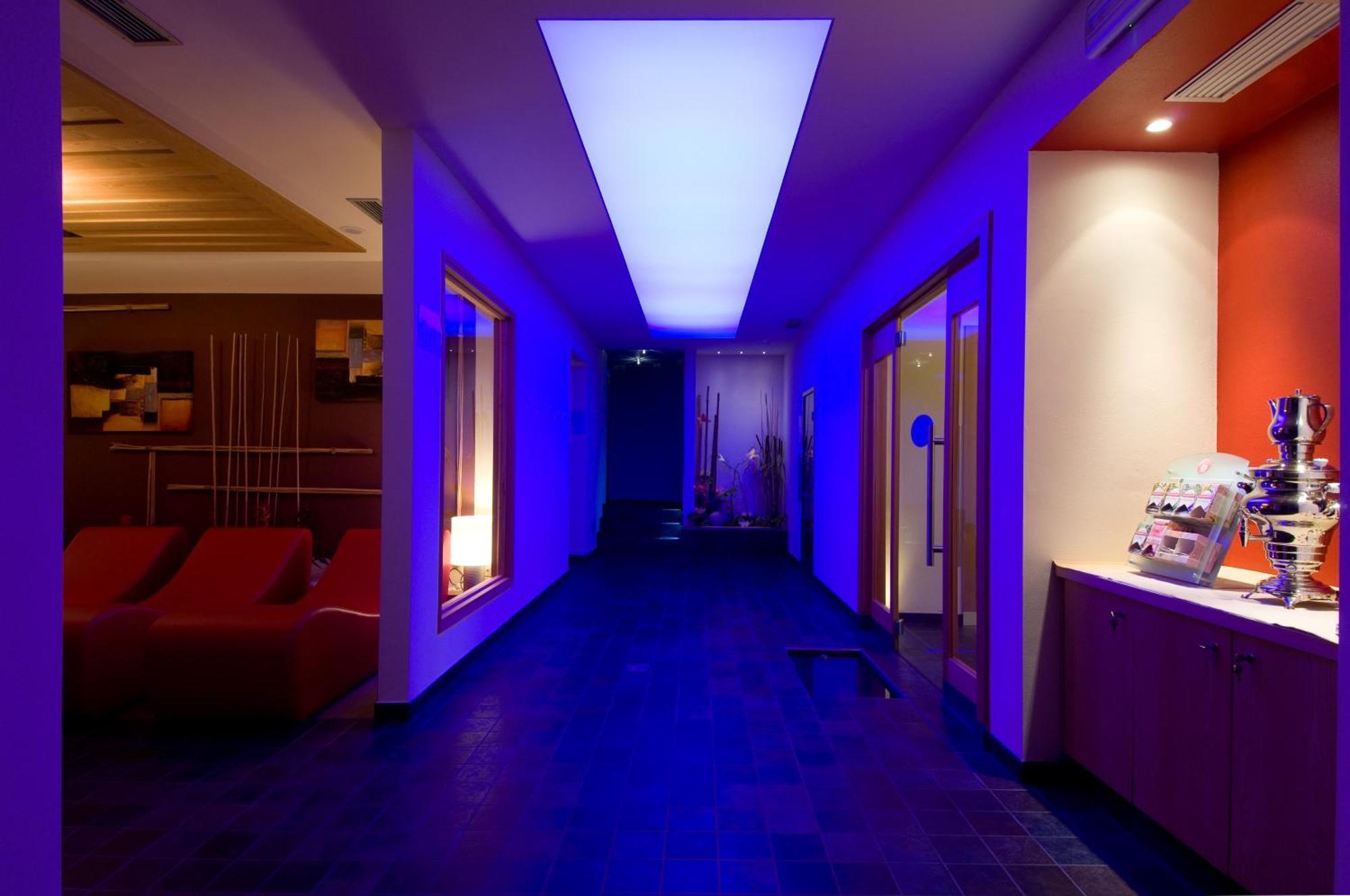 Family Hotel Serena Andalo Exterior photo